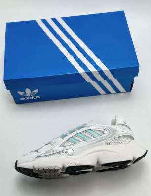 Кроссовки adidas 40 размер в Москве фото 5