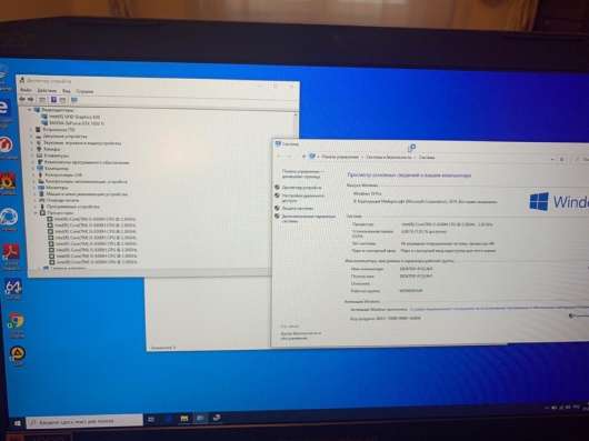 ИГРОВОЙ НОУТБУК ACER predator Ph317-52-56wx