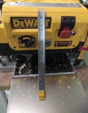 Продам DeWalt DW735 в Тобольске фото 4