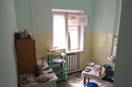 Продам двухкомнатную квартиру в Краснодар.Жилая площадь 43  кв.м.Этаж 1.Дом кирпичный. в Краснодаре фото 3