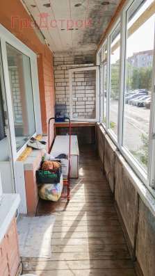Продам четырехкомнатную квартиру в Вологда.Жилая площадь 85,90  кв.м.Этаж 1.Дом кирпичный. в Вологде фото 4