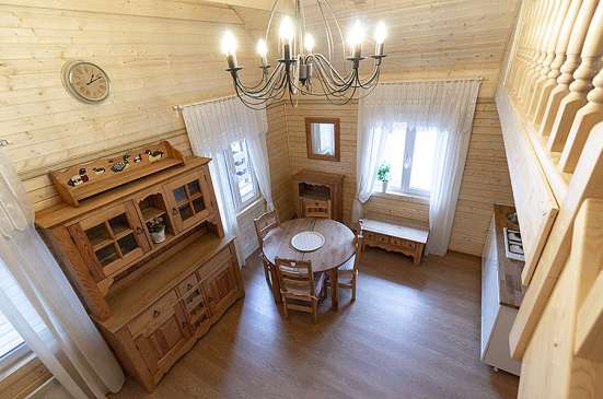 Каркасные дома бани под ключ в Ульяновске фото 7