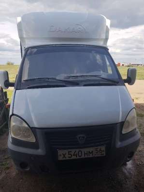 Газ 3302 в Орске фото 3