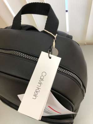 Рюкзак Calvin Klein в Казани фото 5