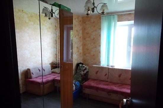 Продам трехкомнатную квартиру в Краснодар.Жилая площадь 55  кв.м.Этаж 5.Дом кирпичный. в Краснодаре фото 5
