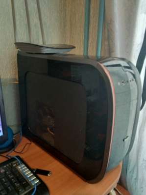 Продам игровой компьютер