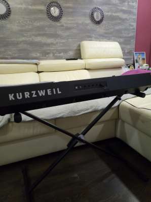 KURZVEL. KP.110 в Кирове фото 5