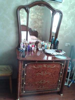 Продам спальню с итальянским дизайном в Кемерове фото 6