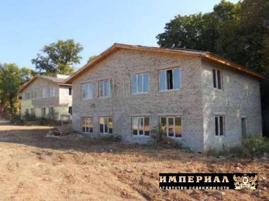 Продам коттедж в г.Самара.Жилая площадь 175  кв.м.Есть Электричество, Газ. в Самаре