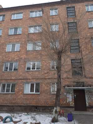 Сдам квартиру в Черногорске фото 3