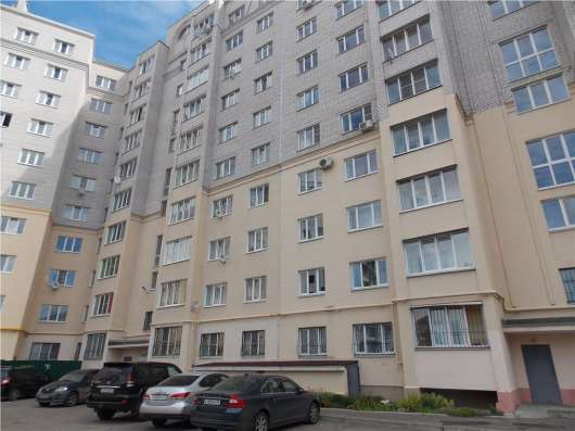 Продам трехкомнатную квартиру в Тверь.Этаж 3.Дом кирпичный.Есть Балкон. в Твери фото 25