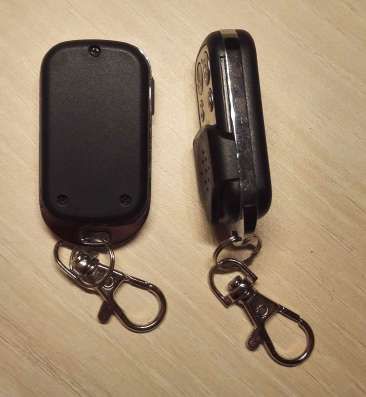 Пульт Sonoff 433MHz RF Remote в Санкт-Петербурге