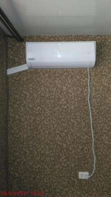 Кондиционеры Leberg LS/LU-07FE