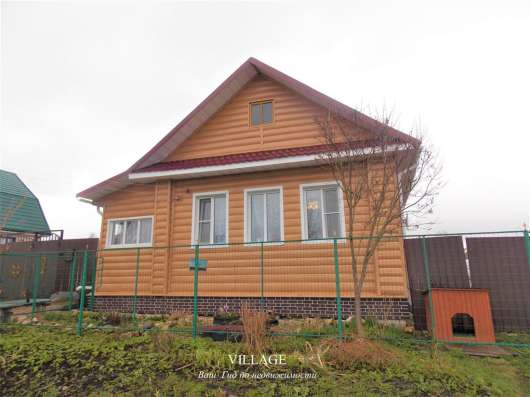 Продам дом в Тверь.Жилая площадь 84  кв.м.Есть Канализация, Электричество. в Твери фото 9