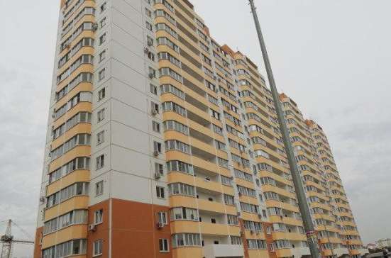 Продам однокомнатную квартиру в Краснодар.Жилая площадь 38  кв.м.Этаж 2.Дом панельный. в Краснодаре фото 4