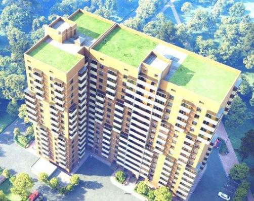Продам однокомнатную квартиру в Краснодар.Жилая площадь 38  кв.м.Этаж 4.Дом кирпичный.