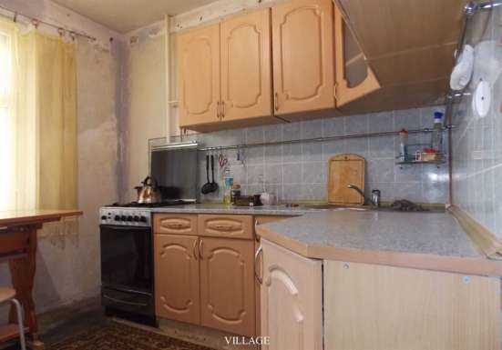Продам однокомнатную квартиру в Тверь.Этаж 3.Дом панельный.Есть Балкон. в Твери фото 14