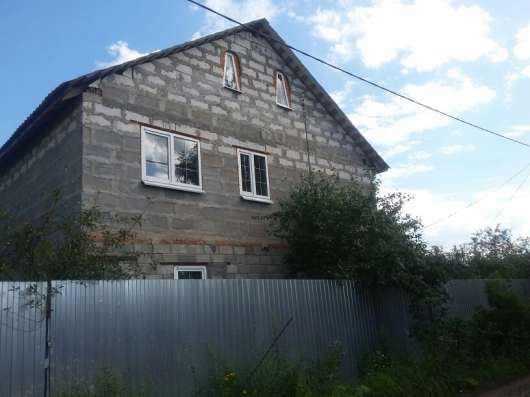 Продается дача
