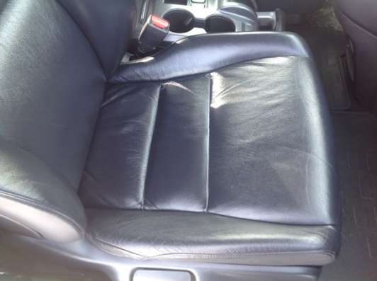 Продажа Honda CR-V в Омске в Омске фото 6