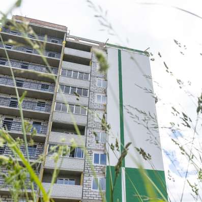 Продам двухкомнатную квартиру в Тверь.Жилая площадь 62  кв.м.Этаж 5.Есть Балкон.
