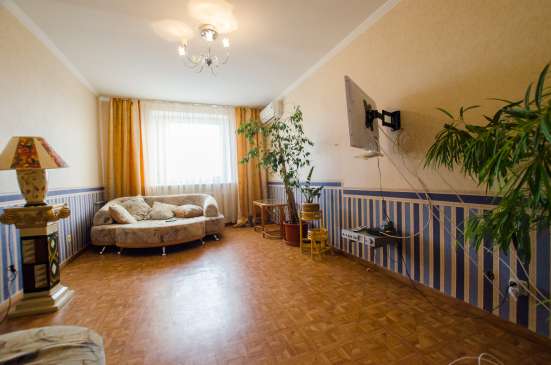 Продам четырехкомнатную квартиру в г.Симферополь. Этаж 4. Есть балкон. в Симферополе фото 13