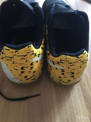 Бутсы Nike в Тюмени фото 3