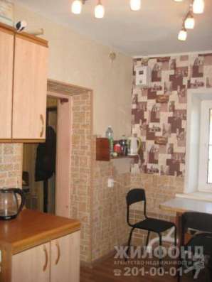 дом, Новосибирск, Вертковский 3-й пер, 98 кв.м. в Новосибирске фото 9