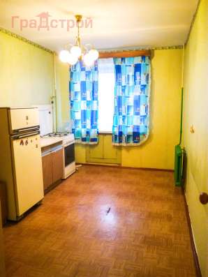 Продам однокомнатную квартиру в Вологда.Жилая площадь 44  кв.м.Дом кирпичный.Есть Балкон. в Вологде фото 11