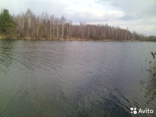 Продам дом в Воскресенске. Жилая площадь 40 кв.м.