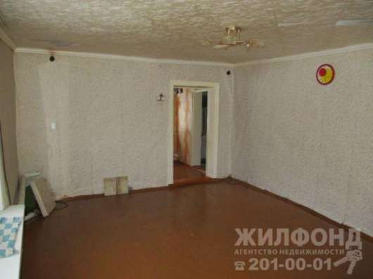 дом, Новосибирск, Сибстройпути, 79 кв.м. в Новосибирске фото 10