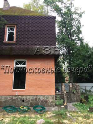 Продам коттедж в Москва.Жилая площадь 210  кв.м.Есть Канализация, Газ. в Москве фото 12