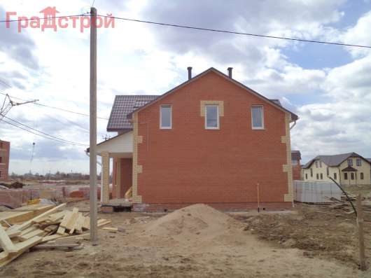 Продам дом в Вологда.Жилая площадь 170  кв.м. в Вологде фото 3