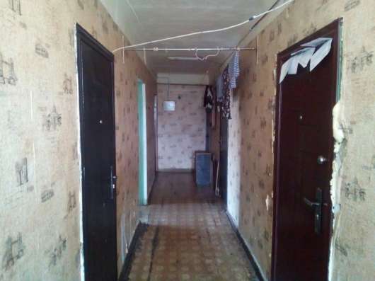 Продам комнату 17м2