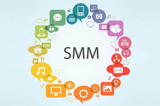 Курс по профессии SMM-менеджер