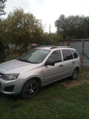 Продам Лада Калина 2014 года