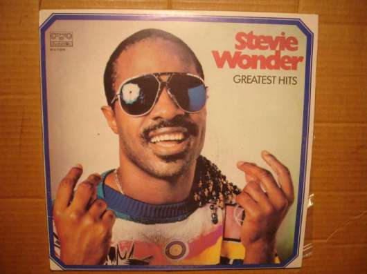 Nat king cole/ stevie wonder/ eddie fisher в Санкт-Петербурге фото 5