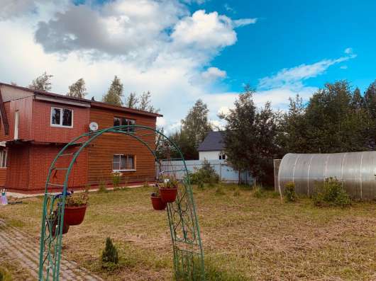 Продажа дома в Чехове фото 7