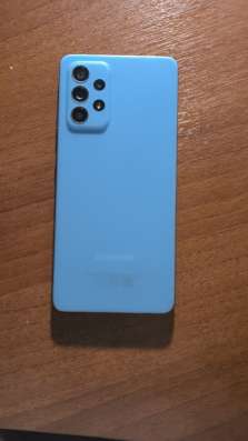 Продам Samsung Galaxy A52