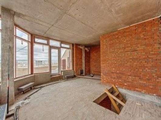 Продам однокомнатную квартиру в Москва.Жилая площадь 200  кв.м.Этаж 19.Есть Балкон. в Москве фото 5