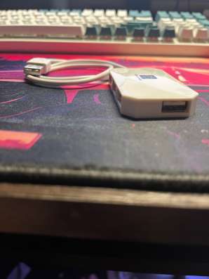 Переходник USB в Москве
