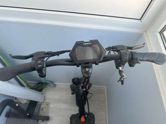 KugooKirin m5 pro в Краснодаре