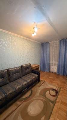 Сдается двухкомнатная квартира в Белореченске фото 3