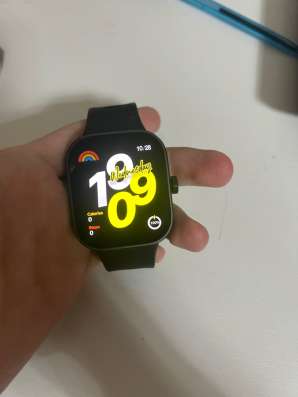 Redmi Watch 4 в Оренбурге