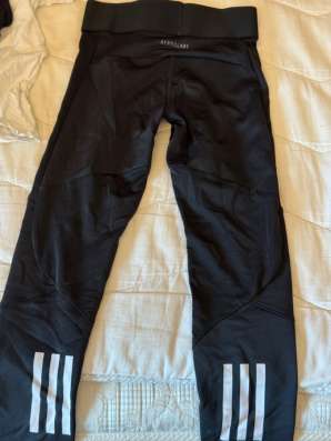 Одежда adidas для ОФП в Видном фото 7