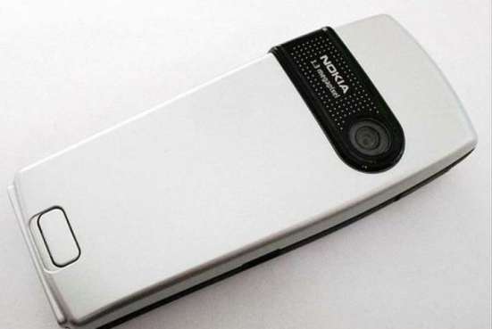 Новый Nokia 6230i (сертифицированный оригинал) в Москве фото 7