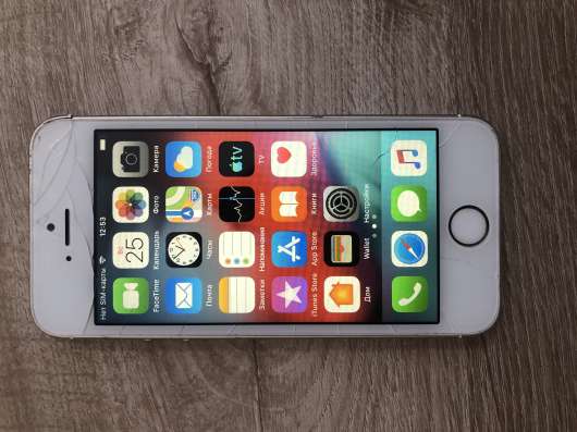 Айфон 5 s 32 gb