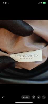 Сумка bottega veneta в Москве фото 3