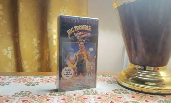 Видеокассеты New and Sealed в Москве фото 4