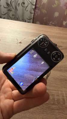 Фотоаппарат Fujifilm JZ300 в Ставрополе