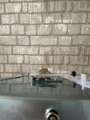 Электрогитара Aria TEG-TL Telecaster в Барнауле фото 3